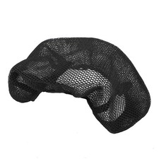 Universal Heat-Resistant Net Seat Mesh Cover Xxxl Fits For Motorcycle Scooter Motorcycle Covers price