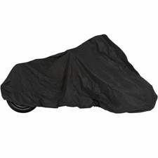 Black Widow SPYDER-COVER-DLX Can-Am Motorcycle Storage Cover with Vents Motorcycle Covers price