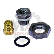 Universal Automatic Transmission Oil Pan Drain Plug Kit Superior Trans Part K032 Transmission Oil price