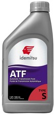 1 QUART Automatic AUTO Transmission Oil Fluid ATF TYPE-S For INFINITI KIA NISSAN Transmission Oil price