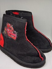 Lightning Mcqueen Slippers Size 12 Boys' Slippers price