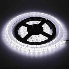 16FT 5M Bright Cool White 5M 300Leds Flexible SMD 5050 Led Strip Light Lamp 12V LED Lighting price