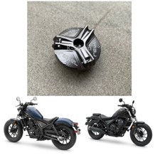 Engine Oil Cap Aluminum For Honda Rebel 300 & 500 2017 - 2021 Other Accessories for Motorcycles price