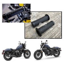 Hand Bar Handlebar Grip Fairings Parts For Honda Rebel 300 500 1100 2017 2021 Other Accessories for Motorcycles price