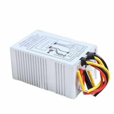24V to 12V DC-DC Car Power Supply Inverter Converter Conversion Device 30A BEST Car Power Inverter-Converter price