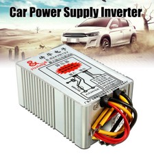 DC 24V to 12V Car Power Supply Inverter Converter Conversion Step Down Reducer Car Power Inverter-Converter price