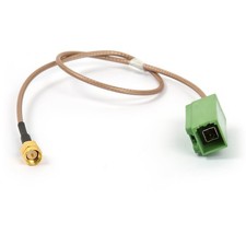 Car Navigation Box Connection Adapter to GPS Antenna SMA Connector Car Video & Navigation Devices price
