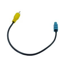 Car Adapter For Video NX Rear View Camera Car Video & Navigation Devices price