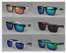 New Spy Sunglasses Men's and Women's Classic Unisex Square colorful 2025 fashion Unisex Sunglasses price