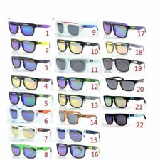 HOT SPY1 22COLOR Ken Block Classic Cycling Sports Retro Sunglasses UV400 Eyewear Unisex Sunglasses price