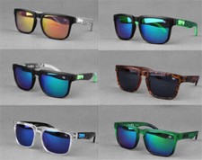 New Spy Sunglasses Men's and Women's Classic Unisex Square-No box Unisex Sunglasses price
