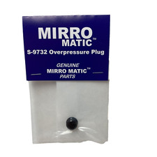 Mirro S-9732 Overpressure Plug  for Mirro cookers and canners. Free Shipping!! Pressure Cookers price