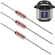 Original Electric Pressure Cookers Thermal Fuses for 3pack Pressure Cookers price