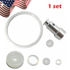 Power Pressure Cooker Float Valve Sealer Sealing Rings Gasket Universal US Pressure Cookers price