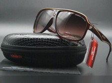 Men's Sunglasses Fashion Carrera Ruthenium Pilot Gradient Lens Eye Glasses+box Men's Sunglasses price