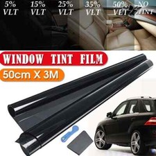 3m Window Tint Film 1%-50% VLT Car Home Office Glass Insulation Sticker Films Car Window Film price