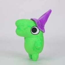 2026 Smiling Friends Glep Plush Doll Toys Soft Plushies For Kids - NEW Doll Toys price