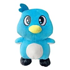 25cm Milo Plushie-Cute Soft Stuffed Toy Game Merchandise Doll for Fans & Gifts* Doll Toys price
