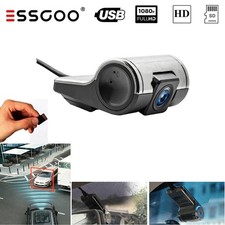 Car USB-DVR Camera HD 1080P Video Recorder Dash Cam Autoradio For Wince System Car Video Systems price