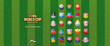 2026 McDONALD'S Fifa World Cup Squishmallows Plush HAPPY MEAL TOYS Or Set Plush Toys price