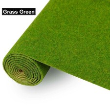 0.4mX1m Grass Mat Grass Green Artificial Lawn Carpet Model Architectural Layout Artificial Grass price