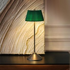 Cordless Rechargeable Table Lamp – 3 Adjustable Color Temperatures, Lightw Table Lamp price
