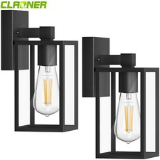 LED Modern Long Wall Sconce Waterproof Outdoor Home Lamp Light Sconce Exterior Wall Sconces price