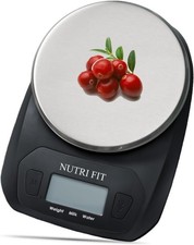 Digital Food Scale Small Kitchen Scales Weight in Grams & OZ Cooking Baking Kitchen Scales price