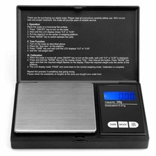 Digital Scale 0.01-500g for Kitchen Jewellery, Drug, Tea,Yeast,Gold, Coffee MORE Kitchen Scales price