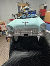 Tri-Five 1955 Chevy Pedal Car Pedal Car Headlight Lenses Pedal Cars price