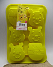 2026 New Disney Pooh Silicone Cake mold  DAISO 16.5cm 24cm Cake Pans price