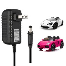 6V Battery Charger for Kids Powered Ride On Car Best Choice Product Kid Trax Battery-Powered Car price