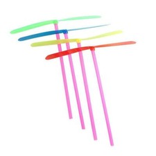 48PCS Plastic Dragonfly Propeller Flying Fairy Outdoor Sports Toys Kids Outdoor, Sea and Sports Toys price