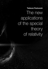 The New Applications of The Special Theory of Relativity Theory Books price