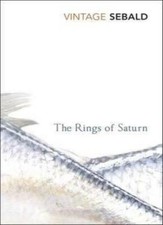 The Rings of Saturn By w-g-sebald Theory Books price