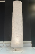 IKEA VICKLEBY Floor Lamp Rice Paper White 54" E17 Included 804.844.90-NEW Floor Lamp price