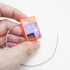 3Ch 2.4Ghz Receiver SR3100 For Spektrum DSM2 RC Cars DX3C DX3E DX3S DX4S Car Transmitters price
