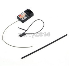 Flysky FS-GR3E Upgraded 3 Channel 2.4G Receiver GT3B, GR3C for RC Car Truck Boat Car Transmitters price