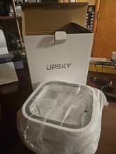 Upsky Dog Floating Water Bowl No Spill No Drip Slow Water Feeder Watering Trough price