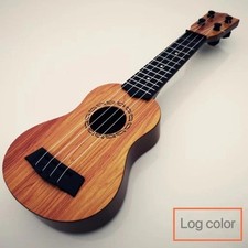 35cm Children Guitar Toy Elementary Instrument Pretend Play Yukrili Music Toy Musical Instruments price