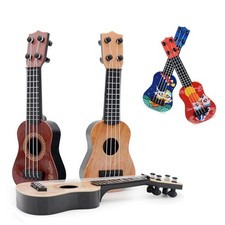 Mini Guitar 4 Strings Classical Ukulele Guitar Toy Musical Instruments for Kids Toy Musical Instruments price