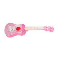 Kids Ukulele Toy For Children Musical Gift Early Educational Instruments Popular Toy Musical Instruments price