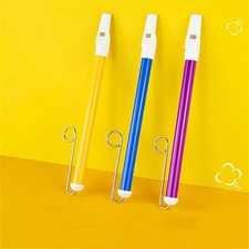 Slide Whistle Toys Musical Instruments & Gear Yellow Blue Classic Musical Toy Musical Instruments price