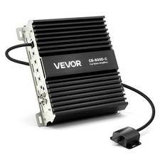 VEVOR Monoblock Car Amplifier Class D Subwoofer Amplifier 800W RMS 1/2/4 Ohm Car Amplifiers price
