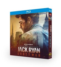 Jack Ryan: Ghost War (2026) 1-D Jack price