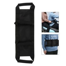 Passenger Protective Strap Motorcycle Accessories Adult Waist Belt Supply Motorcycle Rider Protective Accessories price