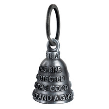 THIS BIKE PROTECTED LORD Words Design Motorcycle Bell Rider Moto Accessories Motorcycle Rider Protective Accessories price