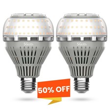 4000LM LED Light Bulb 3000K Soft Warm 27W=250W E26 Home Lighting Energy Saving Energy-Saving Bulb price