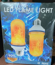 LED Flame Light Flicker Flame Bulb, Energy Saving, CE Marking, RoHS Energy-Saving Bulb price