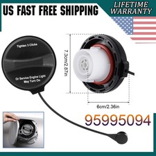 Gas Cap Fuel Cap For 2004-2011 Chevrolet Chevy GMC Cadillac Buick 95995094 NEW Fuel Cap price